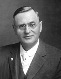 Max heindel